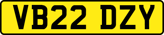 VB22DZY
