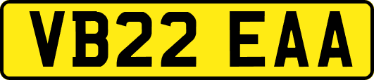 VB22EAA