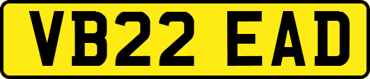 VB22EAD
