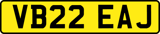VB22EAJ