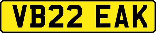 VB22EAK