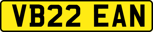 VB22EAN