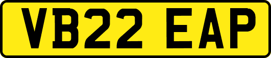 VB22EAP