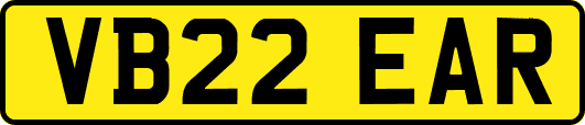 VB22EAR