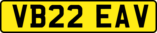 VB22EAV
