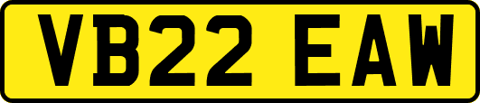 VB22EAW