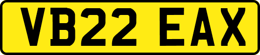 VB22EAX