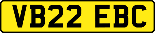 VB22EBC