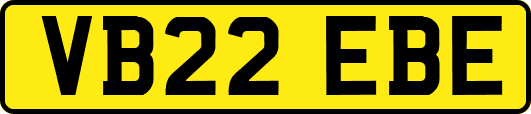 VB22EBE
