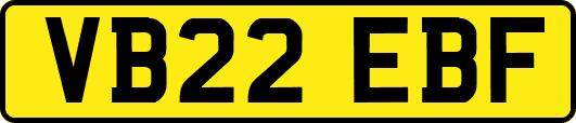 VB22EBF