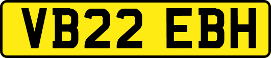 VB22EBH