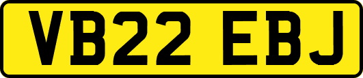 VB22EBJ