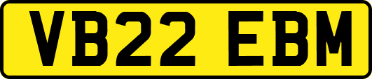 VB22EBM