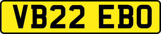 VB22EBO