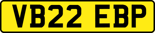 VB22EBP