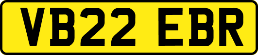 VB22EBR