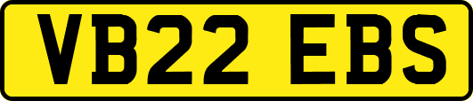 VB22EBS