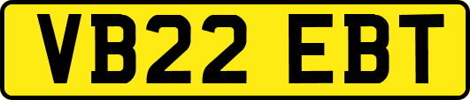 VB22EBT