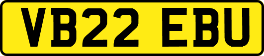 VB22EBU