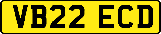 VB22ECD
