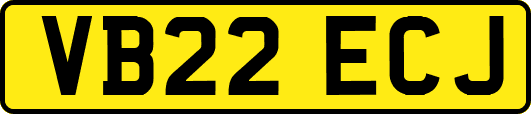 VB22ECJ