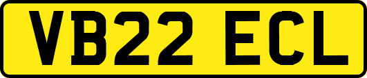 VB22ECL