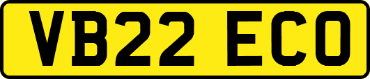 VB22ECO