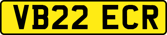 VB22ECR