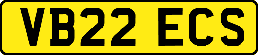 VB22ECS