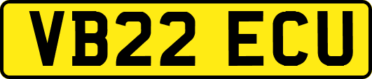 VB22ECU