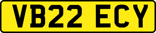 VB22ECY