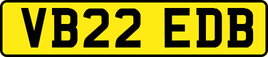 VB22EDB