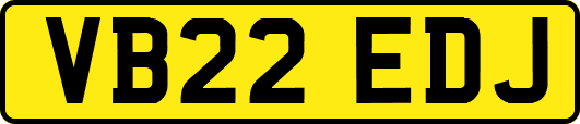 VB22EDJ