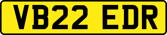 VB22EDR
