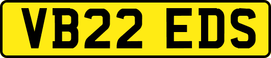 VB22EDS