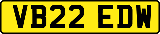 VB22EDW