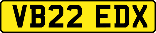 VB22EDX