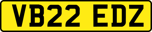 VB22EDZ