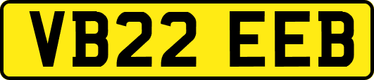 VB22EEB