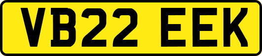 VB22EEK