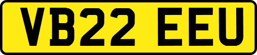 VB22EEU