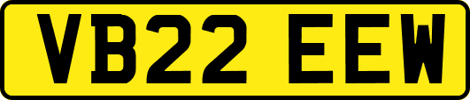 VB22EEW
