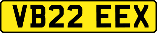 VB22EEX