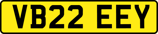 VB22EEY
