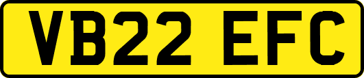 VB22EFC