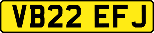 VB22EFJ