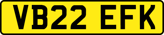 VB22EFK