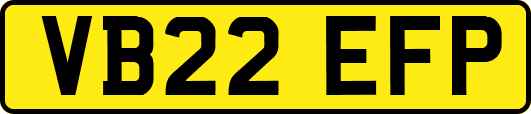 VB22EFP