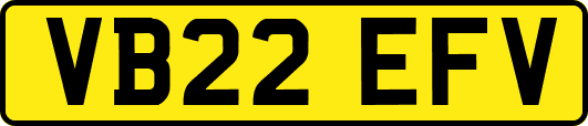 VB22EFV