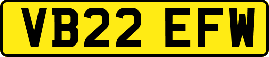 VB22EFW